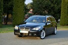 BMW 525 2.5d(177KM)*M-Pakiet*Bi-Xenon*Ringi*Navi*El.Fotele*Skóry*Alu18"ASO - 8