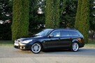 BMW 525 2.5d(177KM)*M-Pakiet*Bi-Xenon*Ringi*Navi*El.Fotele*Skóry*Alu18"ASO - 10