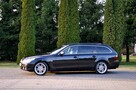 BMW 525 2.5d(177KM)*M-Pakiet*Bi-Xenon*Ringi*Navi*El.Fotele*Skóry*Alu18"ASO - 11