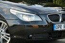 BMW 525 2.5d(177KM)*M-Pakiet*Bi-Xenon*Ringi*Navi*El.Fotele*Skóry*Alu18"ASO - 12