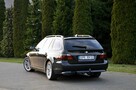 BMW 525 2.5d(177KM)*M-Pakiet*Bi-Xenon*Ringi*Navi*El.Fotele*Skóry*Alu18"ASO - 14