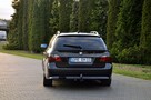 BMW 525 2.5d(177KM)*M-Pakiet*Bi-Xenon*Ringi*Navi*El.Fotele*Skóry*Alu18"ASO - 15