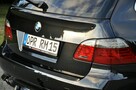 BMW 525 2.5d(177KM)*M-Pakiet*Bi-Xenon*Ringi*Navi*El.Fotele*Skóry*Alu18"ASO - 16