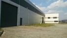 Na sprzedaż nowoczesna hala z biurowcem - 5