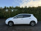 Nissan Leaf Kamera cofania nawigacja Acenta - 6