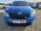 Škoda Octavia 2.0 185ps Xenon LED Navi El.Klapa PanoramaDach Alusy 18 V-RS Gwarancja - 2