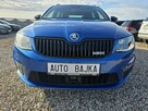Škoda Octavia 2.0 185ps Xenon LED Navi El.Klapa PanoramaDach Alusy 18 V-RS Gwarancja - 4