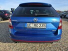 Škoda Octavia 2.0 185ps Xenon LED Navi El.Klapa PanoramaDach Alusy 18 V-RS Gwarancja - 11
