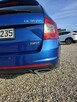 Škoda Octavia 2.0 185ps Xenon LED Navi El.Klapa PanoramaDach Alusy 18 V-RS Gwarancja - 12