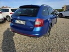 Škoda Octavia 2.0 185ps Xenon LED Navi El.Klapa PanoramaDach Alusy 18 V-RS Gwarancja - 15