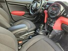 Mini cooper D Automat Org,szyby Stan bdb - 16