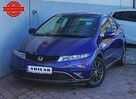 Honda Civic FL, klima, kamera, 6-biegów, wielofunkcja, Nawigacja, alu, zarejestrow - 1