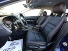 Honda Civic FL, klima, kamera, 6-biegów, wielofunkcja, Nawigacja, alu, zarejestrow - 9