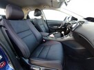 Honda Civic FL, klima, kamera, 6-biegów, wielofunkcja, Nawigacja, alu, zarejestrow - 13