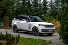 Land Rover Range Rover Autobiography Long / LWD 7 Miejsc /  4.4 MHEV 530 KM AWD / PL Menu