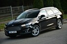 Ford Mondeo 2,0TDCI*180KM*Navi*Kamera*Faktura VAT*34900 netto - 7