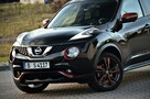 Nissan Juke 1,6 Benzyna*117KM*N-Connecta*ASO*Niemcy*LED - 8