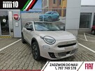 Fiat 600 Hybrid La Prima 110KM + OC/AC za 1%