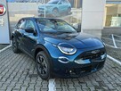 Fiat 600 Hybrid 110KM - ICON + OC/AC za 1% - Dostępny od ręki! - 2