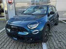 Fiat 600 Hybrid 110KM - ICON + OC/AC za 1% - Dostępny od ręki! - 3