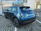 Fiat 600 Hybrid 110KM - ICON + OC/AC za 1% - Dostępny od ręki! - 5