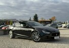 Maserati Ghibli Drugi Właściciel / Szyberdach / Tempomat / KeyLess / FV Marża - 1