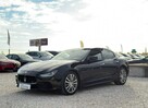 Maserati Ghibli Drugi Właściciel / Szyberdach / Tempomat / KeyLess / FV Marża - 8