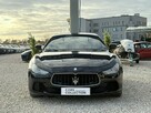 Maserati Ghibli Drugi Właściciel / Szyberdach / Tempomat / KeyLess / FV Marża - 9