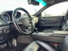 Maserati Ghibli Drugi Właściciel / Szyberdach / Tempomat / KeyLess / FV Marża - 12