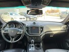 Maserati Ghibli Drugi Właściciel / Szyberdach / Tempomat / KeyLess / FV Marża - 13