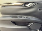 Maserati Ghibli Drugi Właściciel / Szyberdach / Tempomat / KeyLess / FV Marża - 15