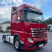 Mercedes Actros 18.51 Big Space, Piękny, Nowe opony - 1