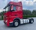 Mercedes Actros 18.51 Big Space, Piękny, Nowe opony - 4