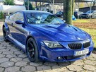 BMW M6 - 1