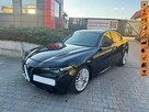 Alfa Romeo Giulia 2.2 JTD 180 Automat#Climatronic#Kamera#DNA