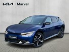 Kia EV6 229KM 77,4 kWh RWD WersjaPlus + Pakiety PK02/03 + P.Ciepła FV23% - 1