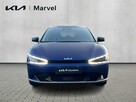 Kia EV6 229KM 77,4 kWh RWD WersjaPlus + Pakiety PK02/03 + P.Ciepła FV23% - 2