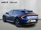 Kia EV6 229KM 77,4 kWh RWD WersjaPlus + Pakiety PK02/03 + P.Ciepła FV23% - 4