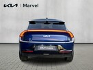 Kia EV6 229KM 77,4 kWh RWD WersjaPlus + Pakiety PK02/03 + P.Ciepła FV23% - 6