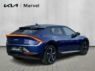 Kia EV6 229KM 77,4 kWh RWD WersjaPlus + Pakiety PK02/03 + P.Ciepła FV23% - 8
