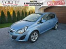 Opel Corsa Niski przebieg!