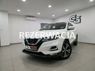 Nissan Qashqai Tekna+navi kamera360 / Roczna Gwarancja GetHelp w cenie / wzorowy stan - 1