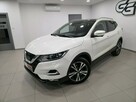 Nissan Qashqai Tekna+navi kamera360 / Roczna Gwarancja GetHelp w cenie / wzorowy stan - 3