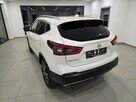 Nissan Qashqai Tekna+navi kamera360 / Roczna Gwarancja GetHelp w cenie / wzorowy stan - 4