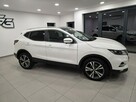 Nissan Qashqai Tekna+navi kamera360 / Roczna Gwarancja GetHelp w cenie / wzorowy stan - 6