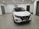 Nissan Qashqai Tekna+navi kamera360 / Roczna Gwarancja GetHelp w cenie / wzorowy stan - 7