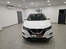Nissan Qashqai Tekna+navi kamera360 / Roczna Gwarancja GetHelp w cenie / wzorowy stan - 8