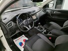 Nissan Qashqai Tekna+navi kamera360 / Roczna Gwarancja GetHelp w cenie / wzorowy stan - 10