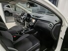 Nissan Qashqai Tekna+navi kamera360 / Roczna Gwarancja GetHelp w cenie / wzorowy stan - 15