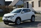 Nissan Juke 1.6B Navi/ Kamera/ 2018r/ 2 Kpl Kół/ Sprowadzony/ Opłacony - 4